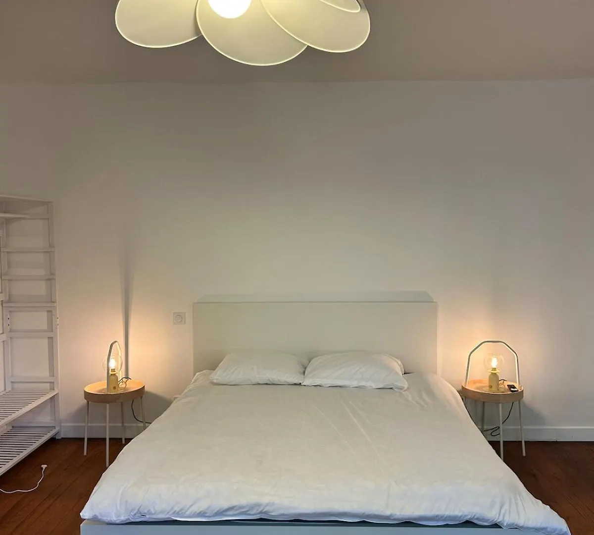 La Chambre De Bouloc Confortable Et Calme Frankrijk