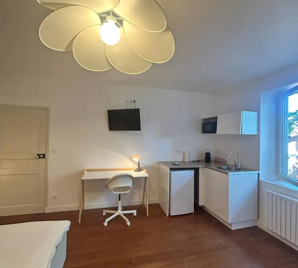 La Chambre De Bouloc Confortable Et Calme Appartement Bouloc (Haute-Garonne)