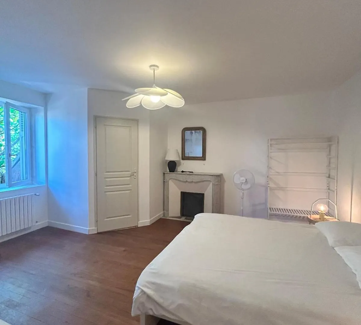 Appartement La Chambre De Bouloc Confortable Et Calme