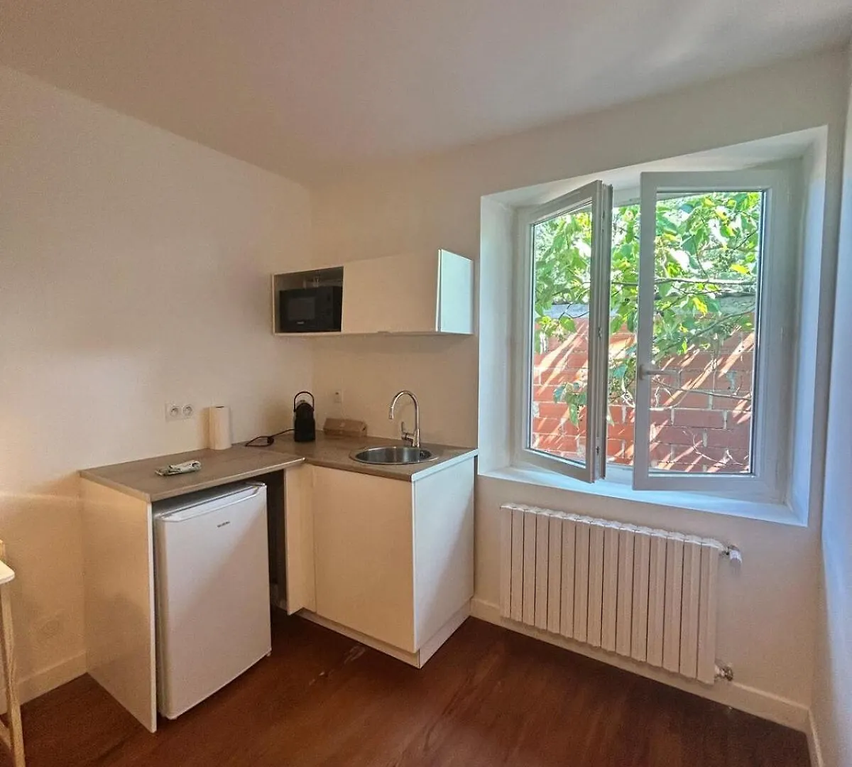 La Chambre De Bouloc Confortable Et Calme